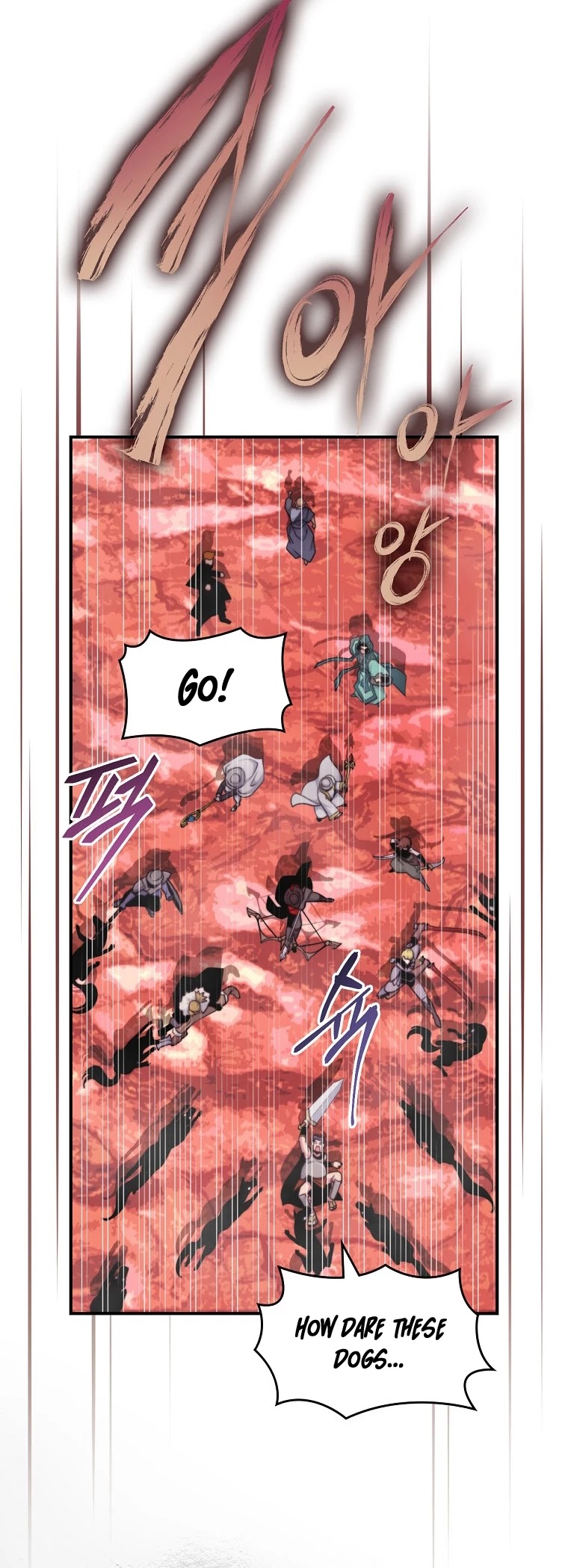 I'm Destined For Greatness! Chapter 116 page 28 - Chapter 116