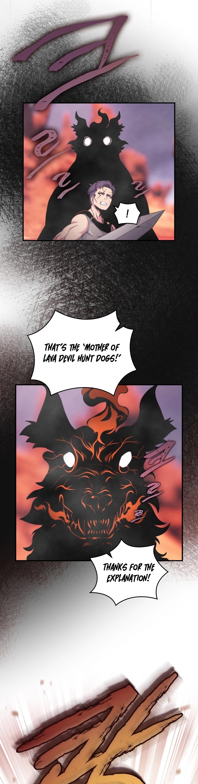 I'm Destined For Greatness! Chapter 116 page 29 - Chapter 116