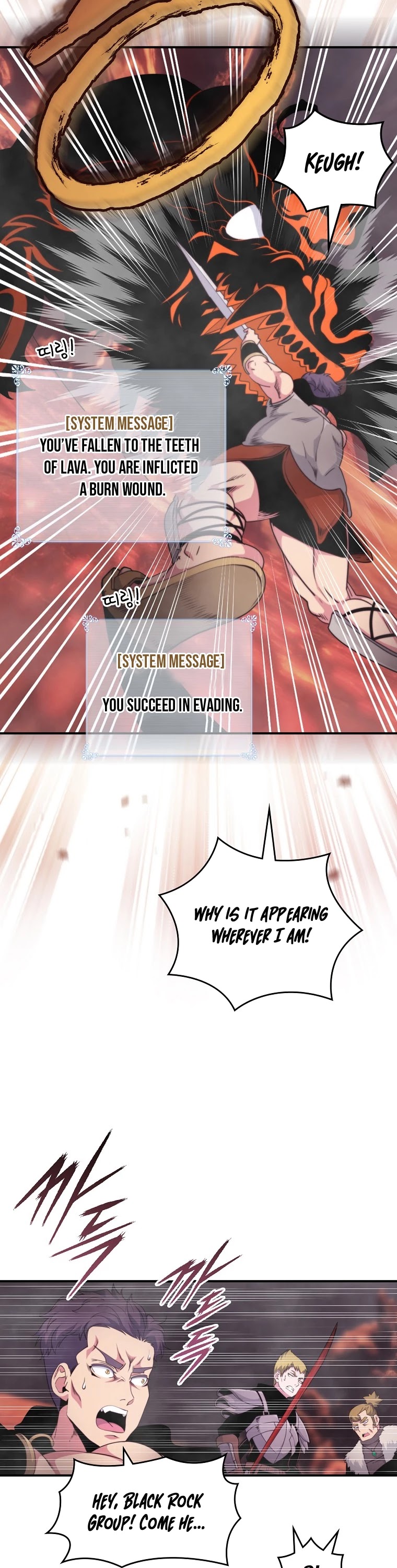 I'm Destined For Greatness! Chapter 116 page 30 - Chapter 116