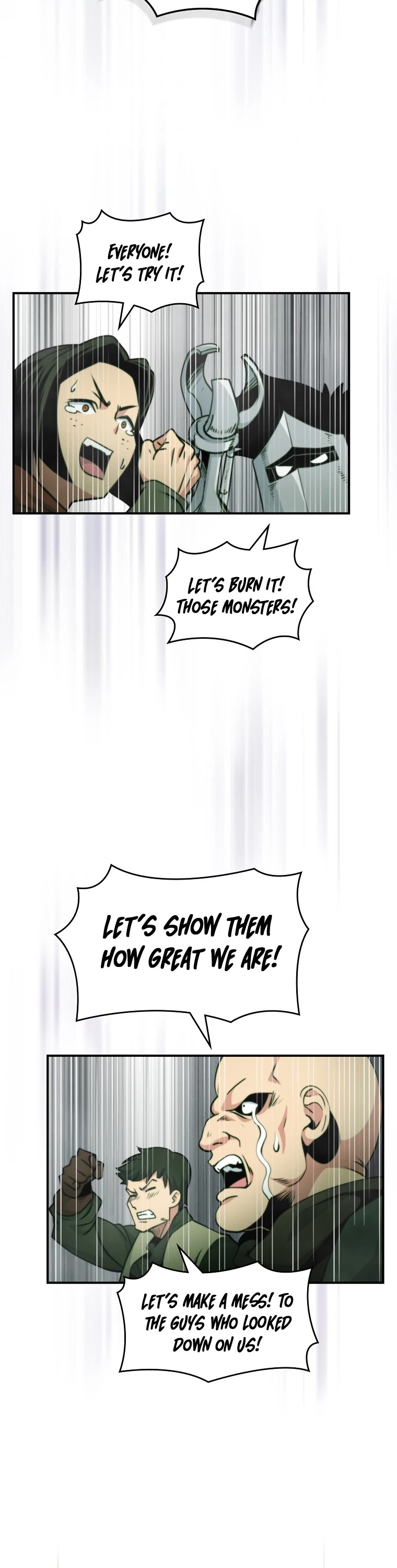 I'm Destined For Greatness! Chapter 116 page 50 - Chapter 116