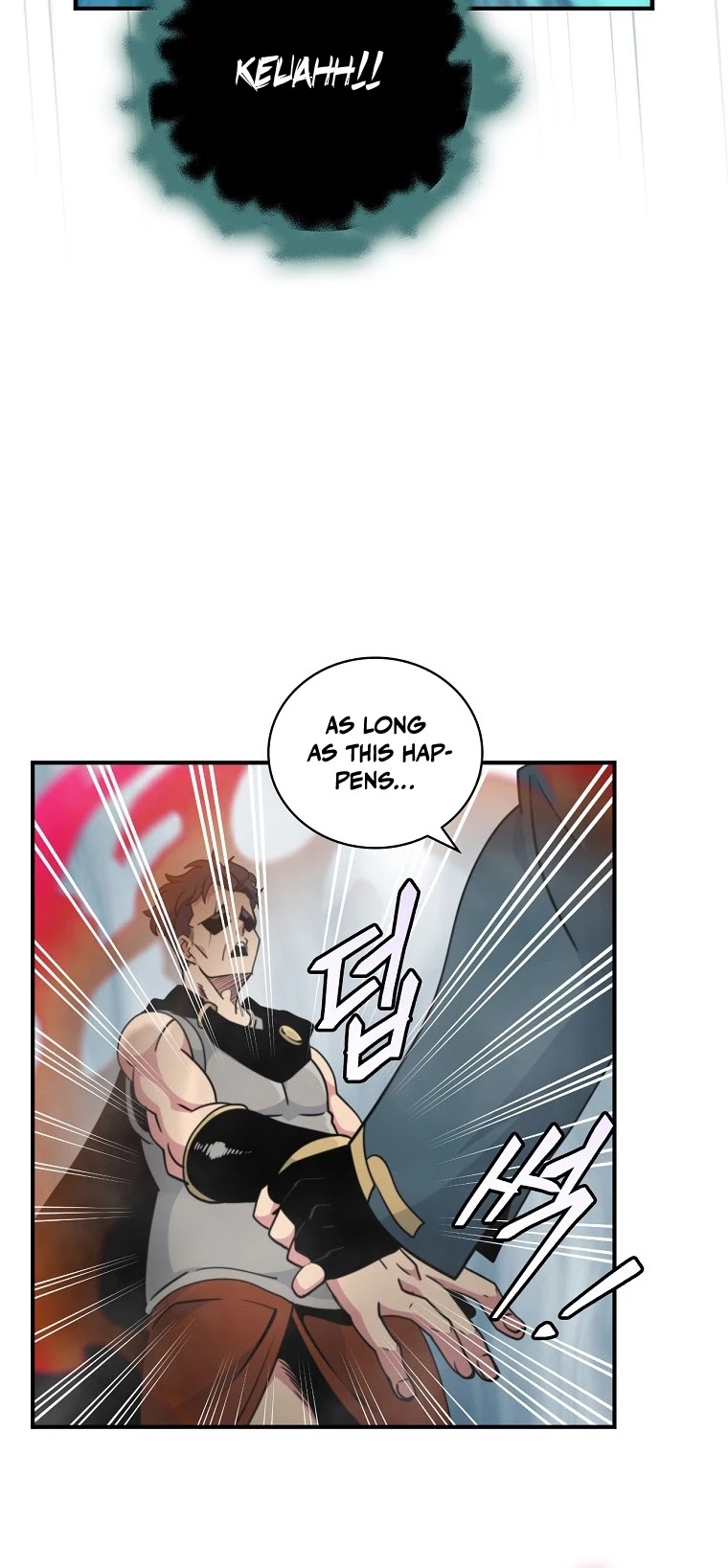 I'm Destined For Greatness! Chapter 116 page 9 - Chapter 116