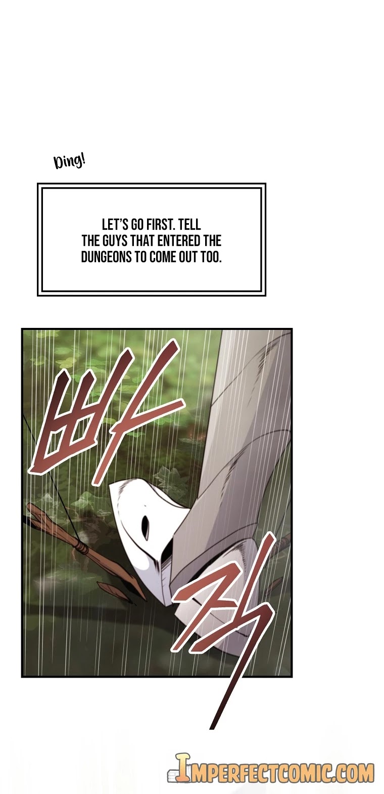 I'm Destined For Greatness! Chapter 117 page 13 - Chapter 117