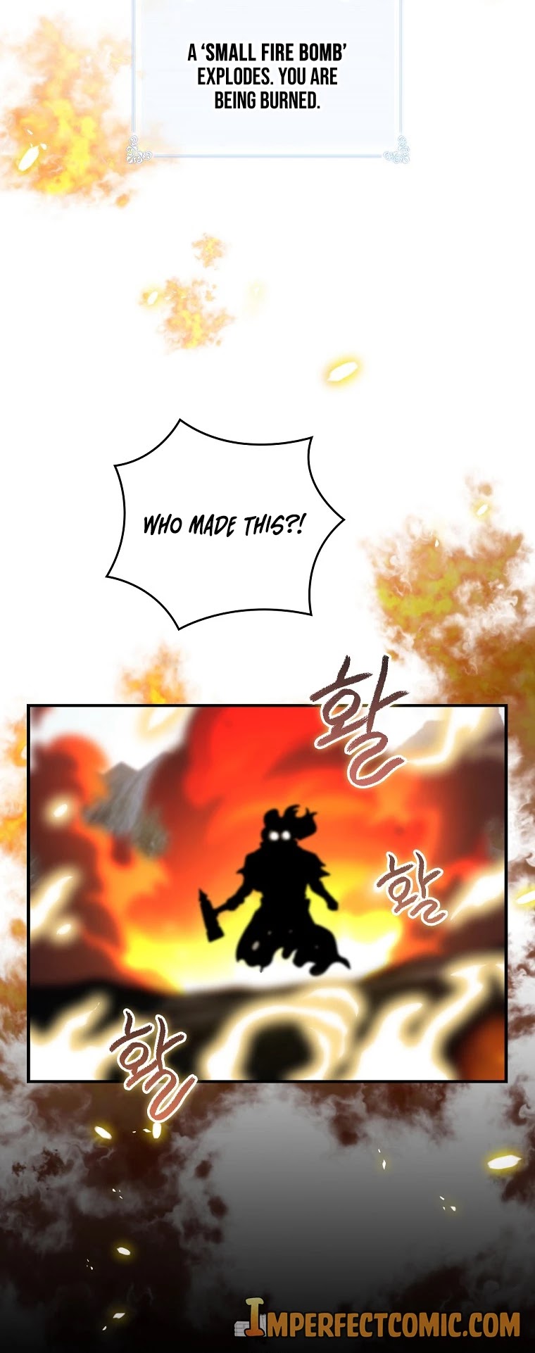 I'm Destined For Greatness! Chapter 117 page 17 - Chapter 117