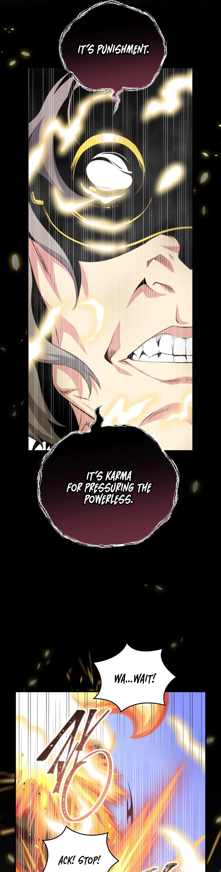 I'm Destined For Greatness! Chapter 117 page 18 - Chapter 117