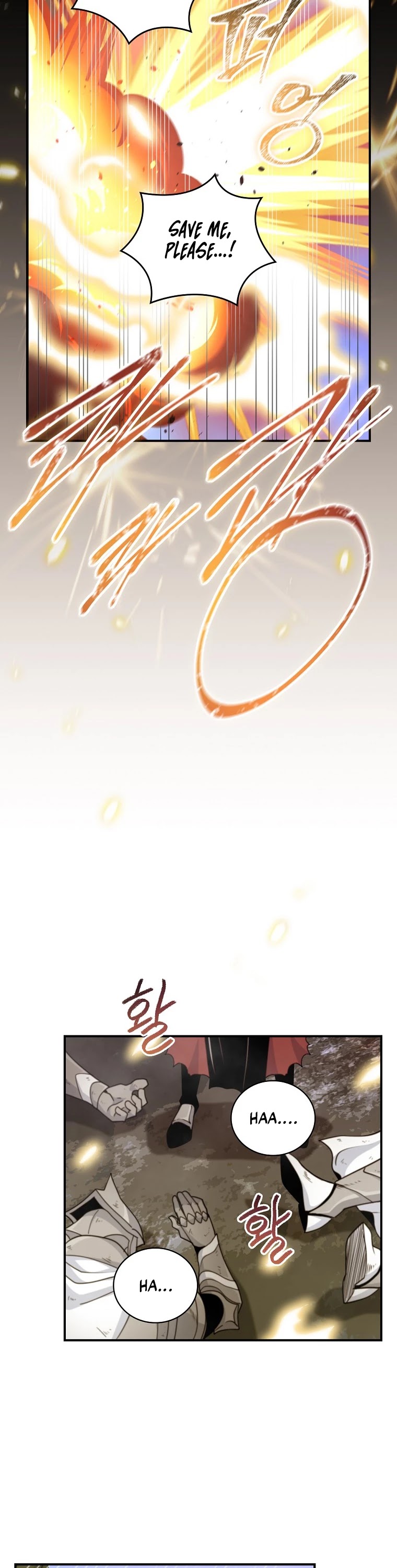 I'm Destined For Greatness! Chapter 117 page 19 - Chapter 117
