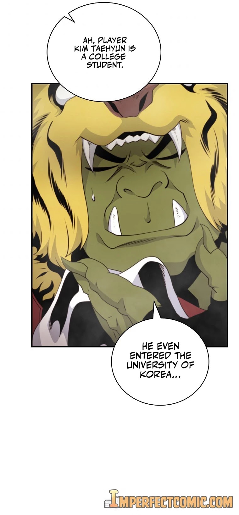I'm Destined For Greatness! Chapter 117 page 25 - Chapter 117