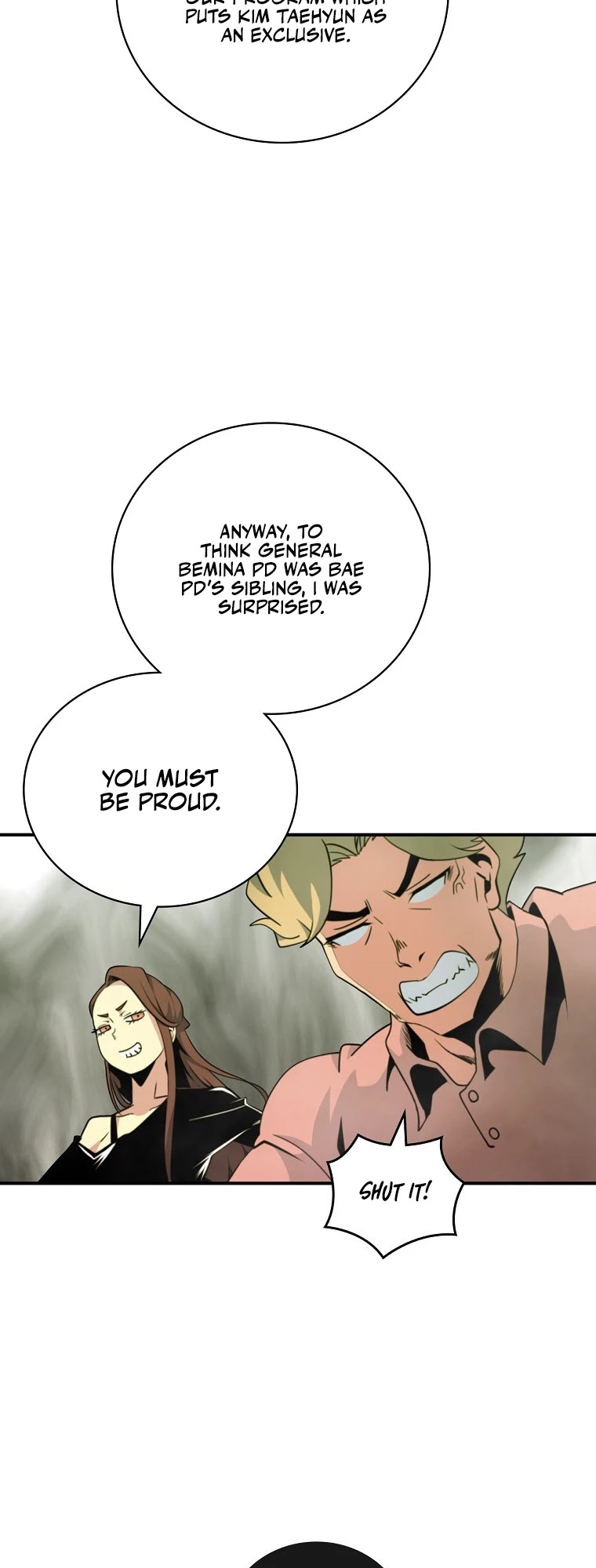I'm Destined For Greatness! Chapter 117 page 28 - Chapter 117