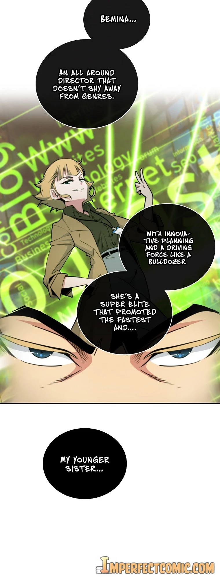 I'm Destined For Greatness! Chapter 117 page 29 - Chapter 117
