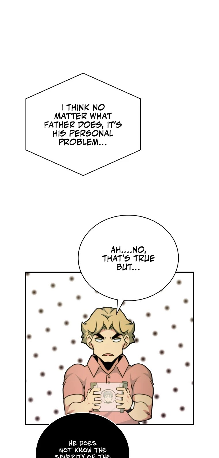 I'm Destined For Greatness! Chapter 117 page 36 - Chapter 117