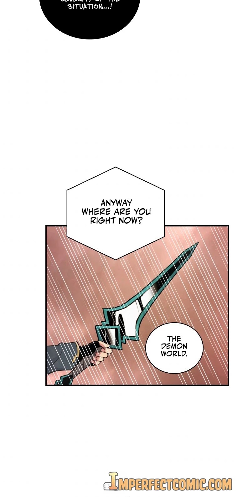 I'm Destined For Greatness! Chapter 117 page 37 - Chapter 117