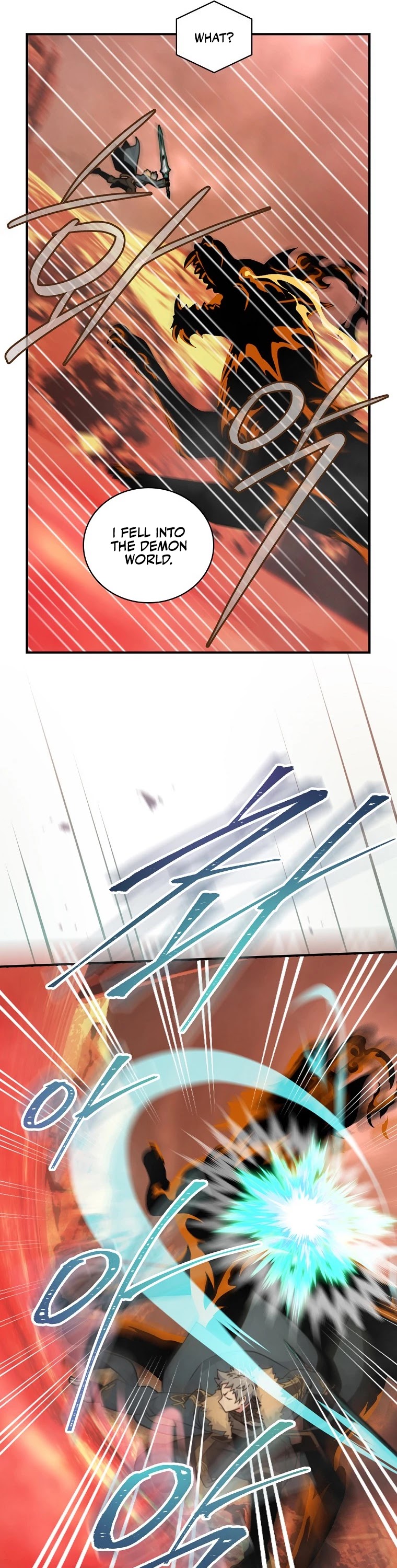 I'm Destined For Greatness! Chapter 117 page 38 - Chapter 117