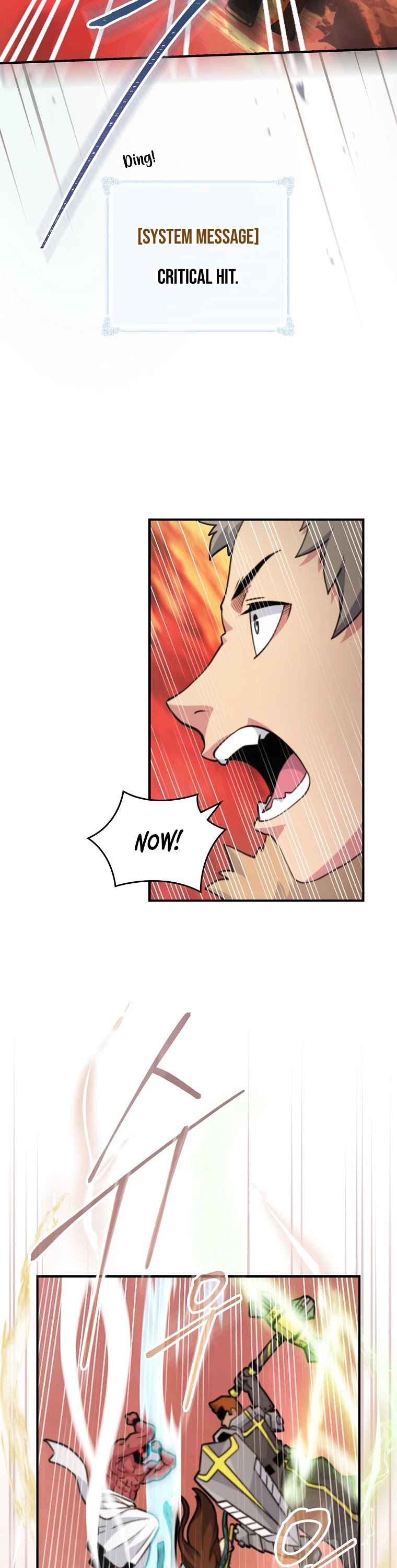 I'm Destined For Greatness! Chapter 117 page 39 - Chapter 117