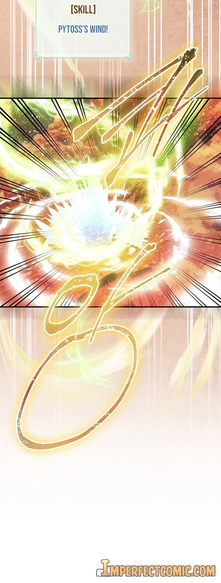 I'm Destined For Greatness! Chapter 117 page 41 - Chapter 117