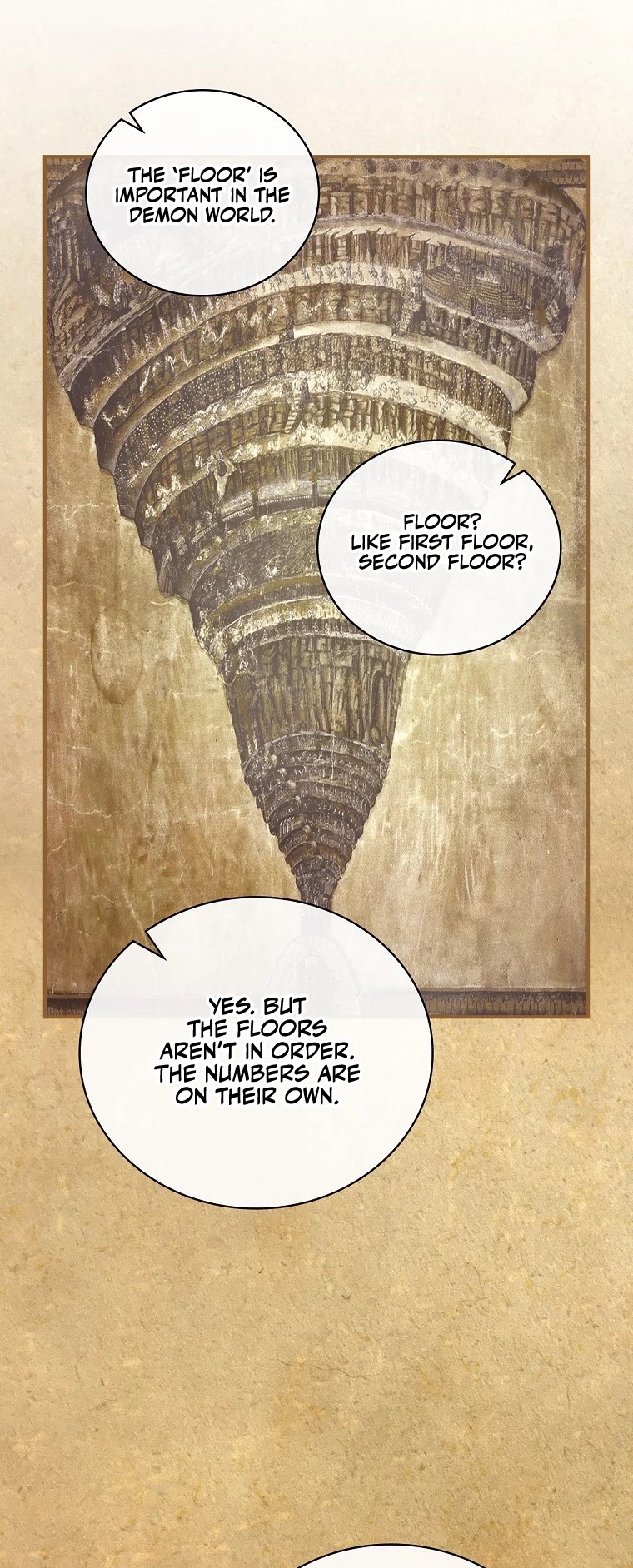 I'm Destined For Greatness! Chapter 117 page 44 - Chapter 117