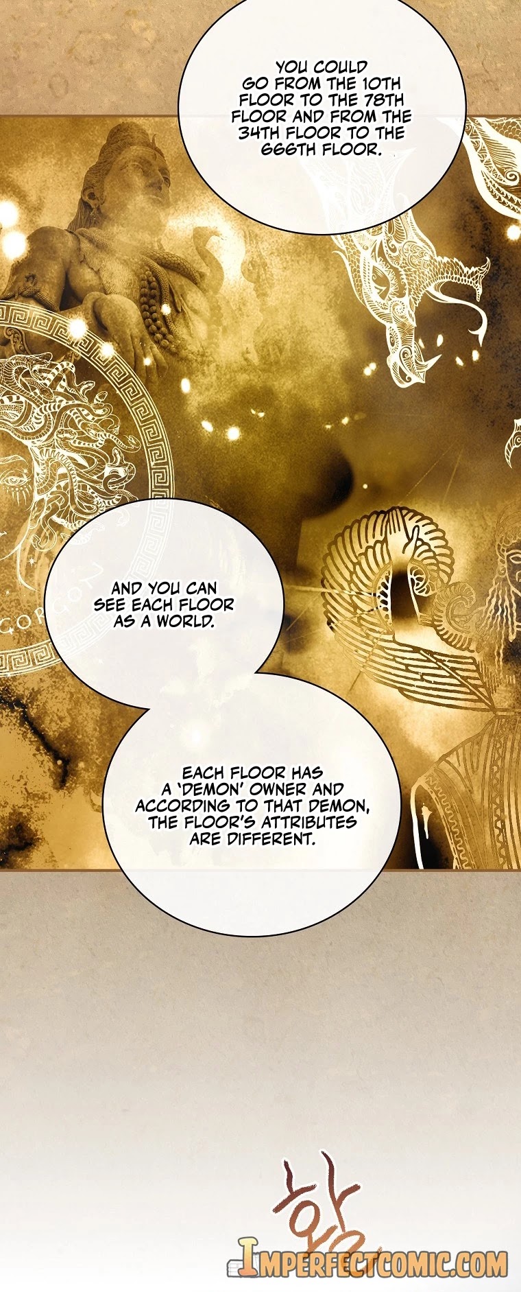 I'm Destined For Greatness! Chapter 117 page 45 - Chapter 117