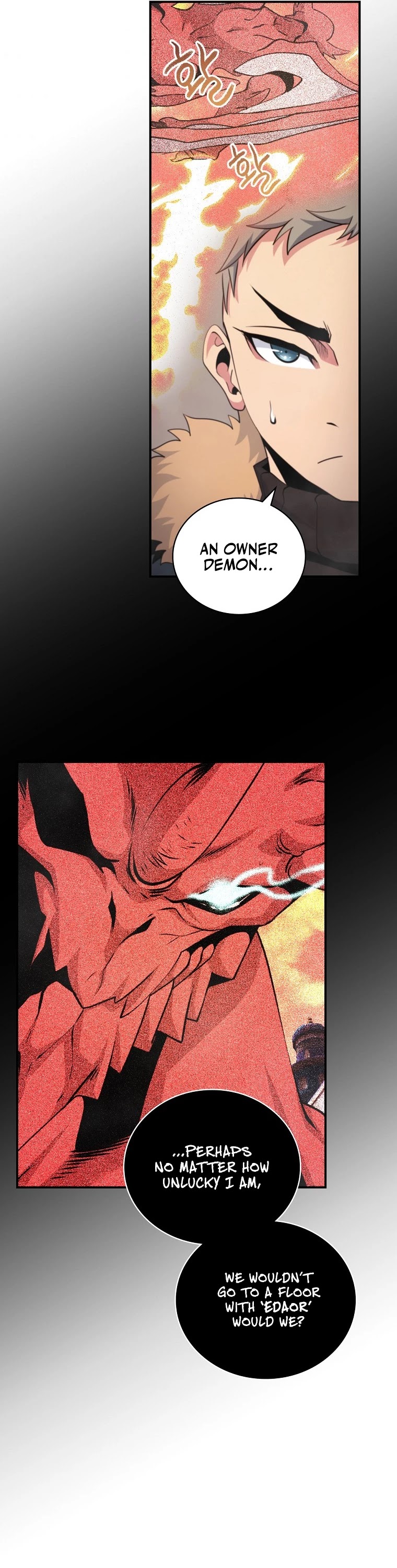 I'm Destined For Greatness! Chapter 117 page 46 - Chapter 117