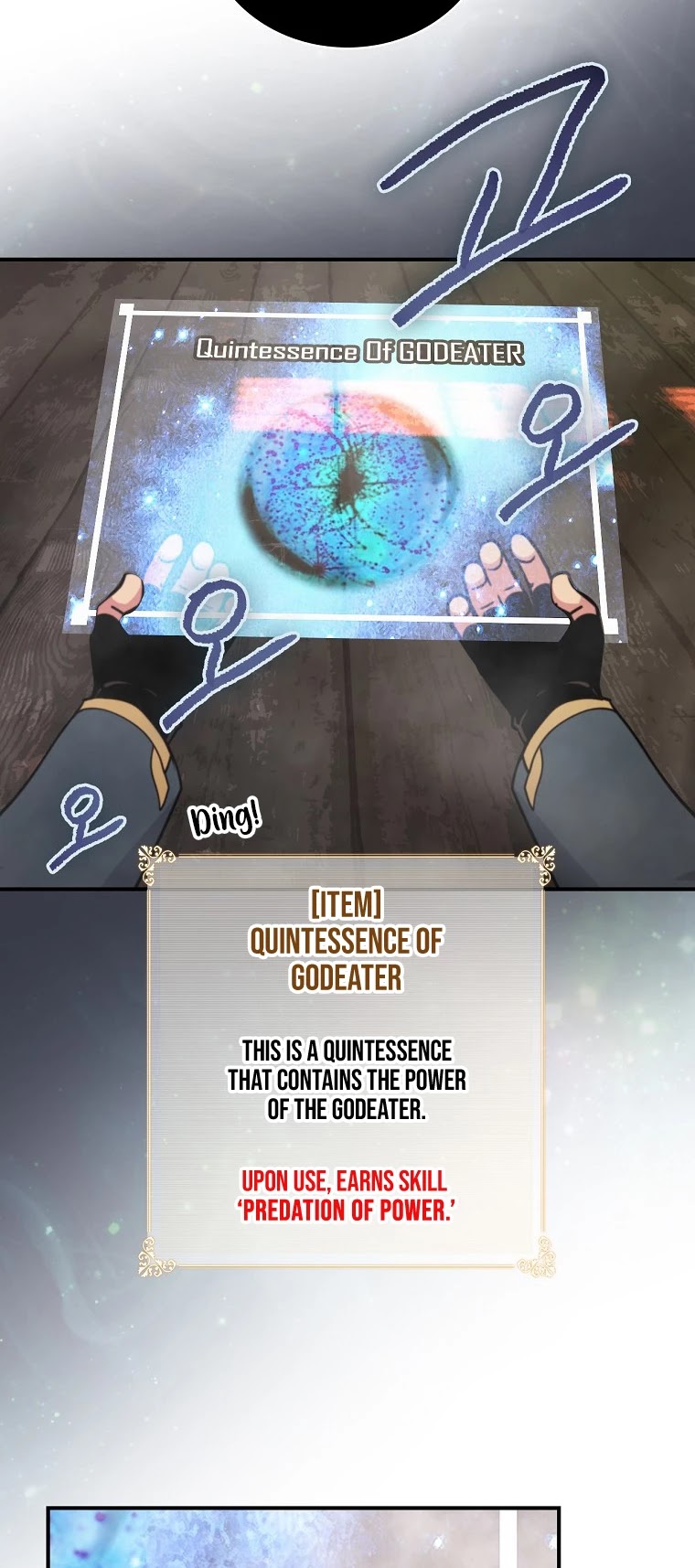 I'm Destined For Greatness! Chapter 117 page 52 - Chapter 117