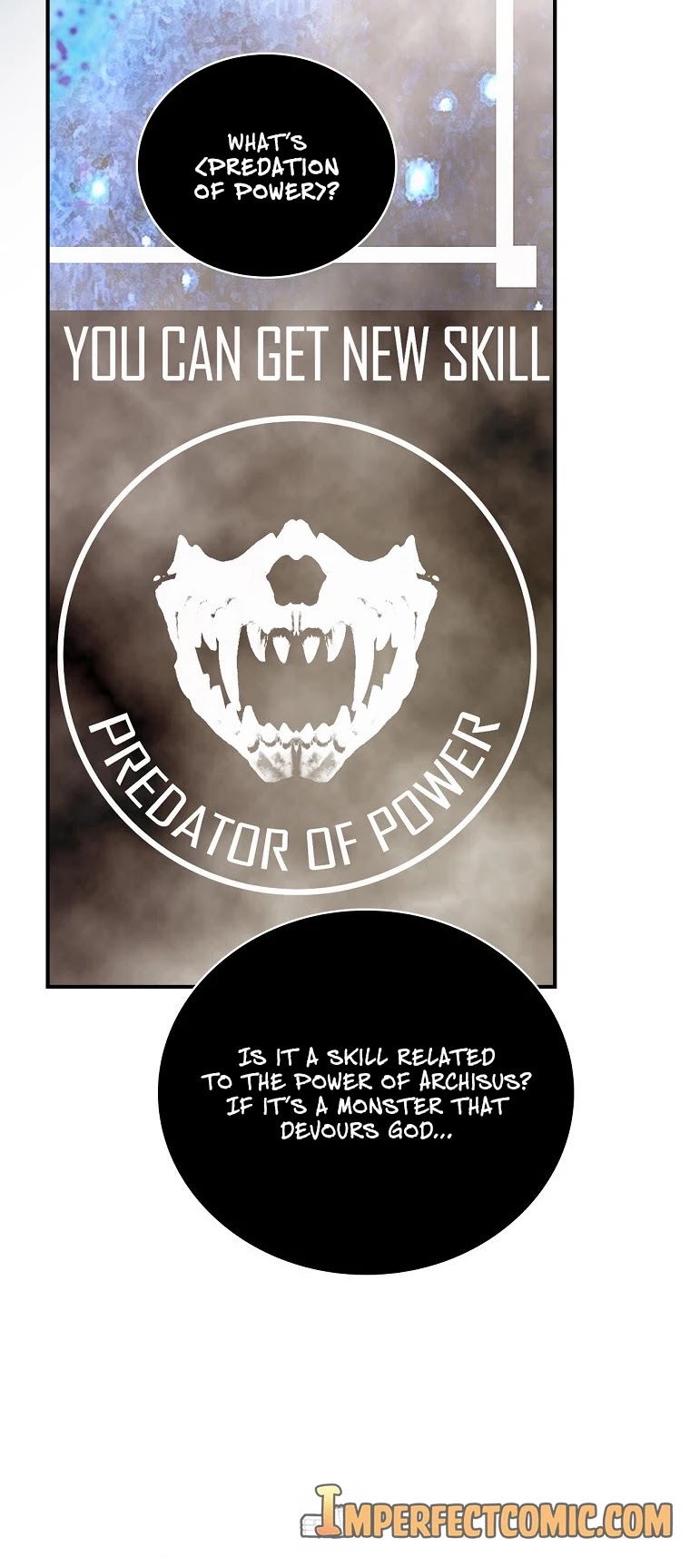 I'm Destined For Greatness! Chapter 117 page 53 - Chapter 117