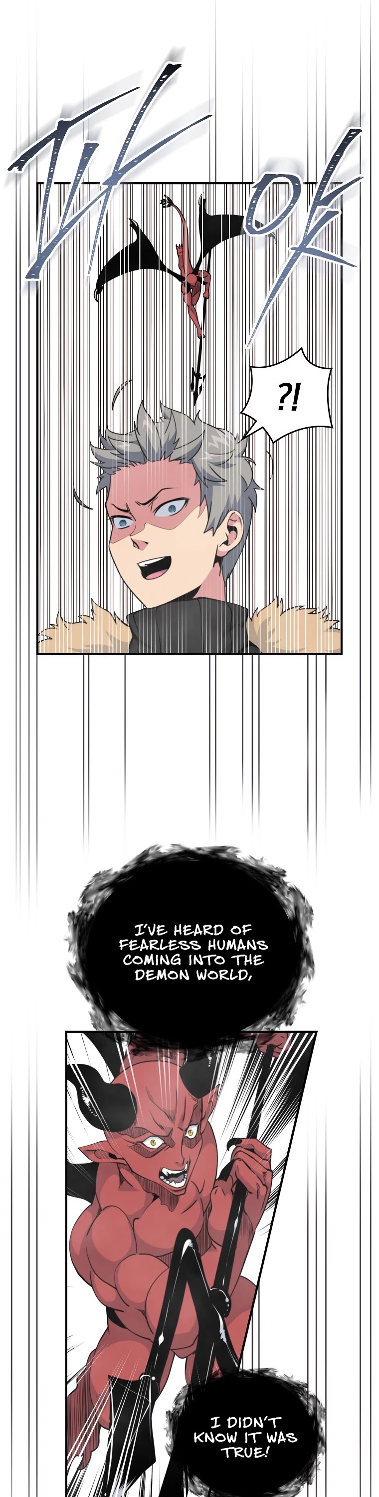 I'm Destined For Greatness! Chapter 118 page 10 - Chapter 118