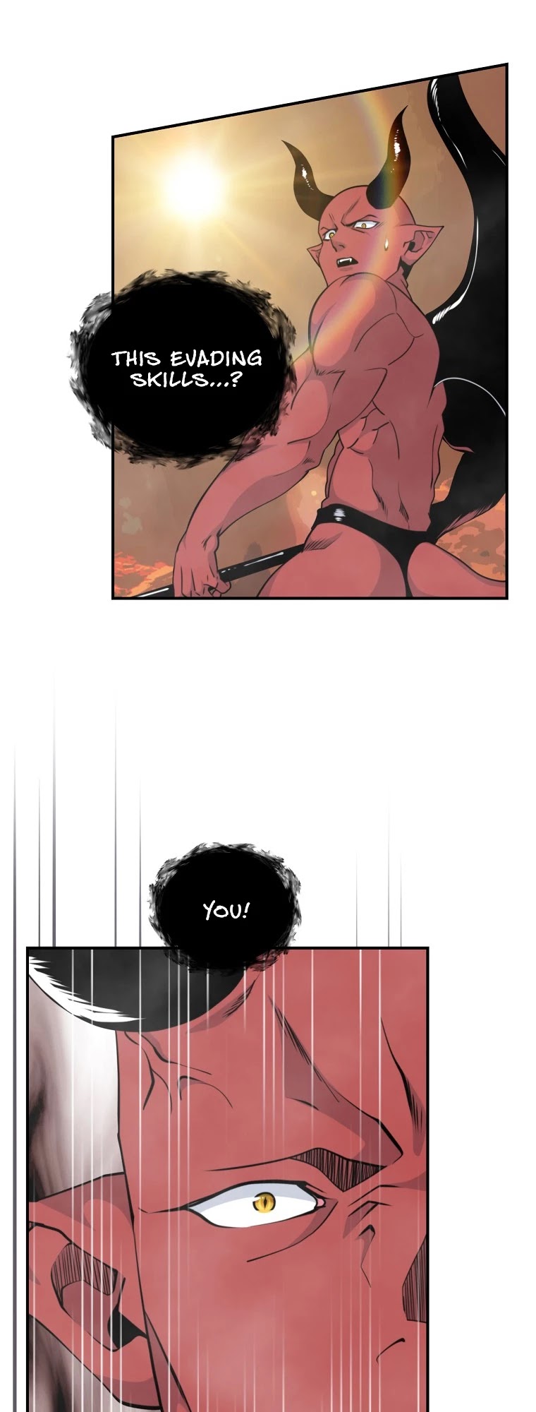 I'm Destined For Greatness! Chapter 118 page 15 - Chapter 118