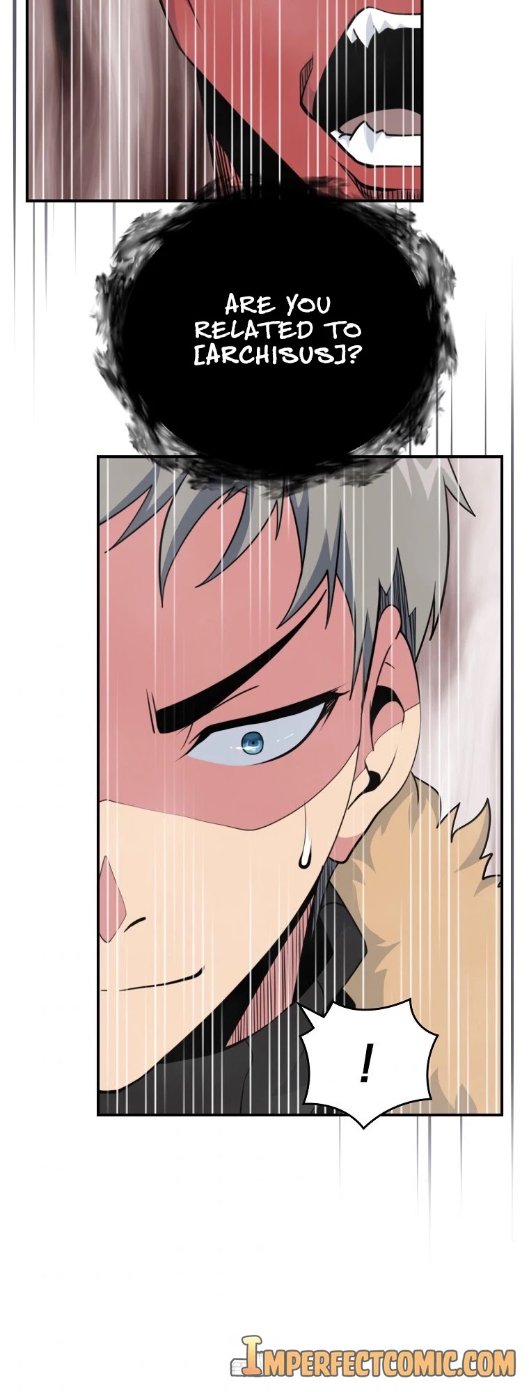 I'm Destined For Greatness! Chapter 118 page 16 - Chapter 118