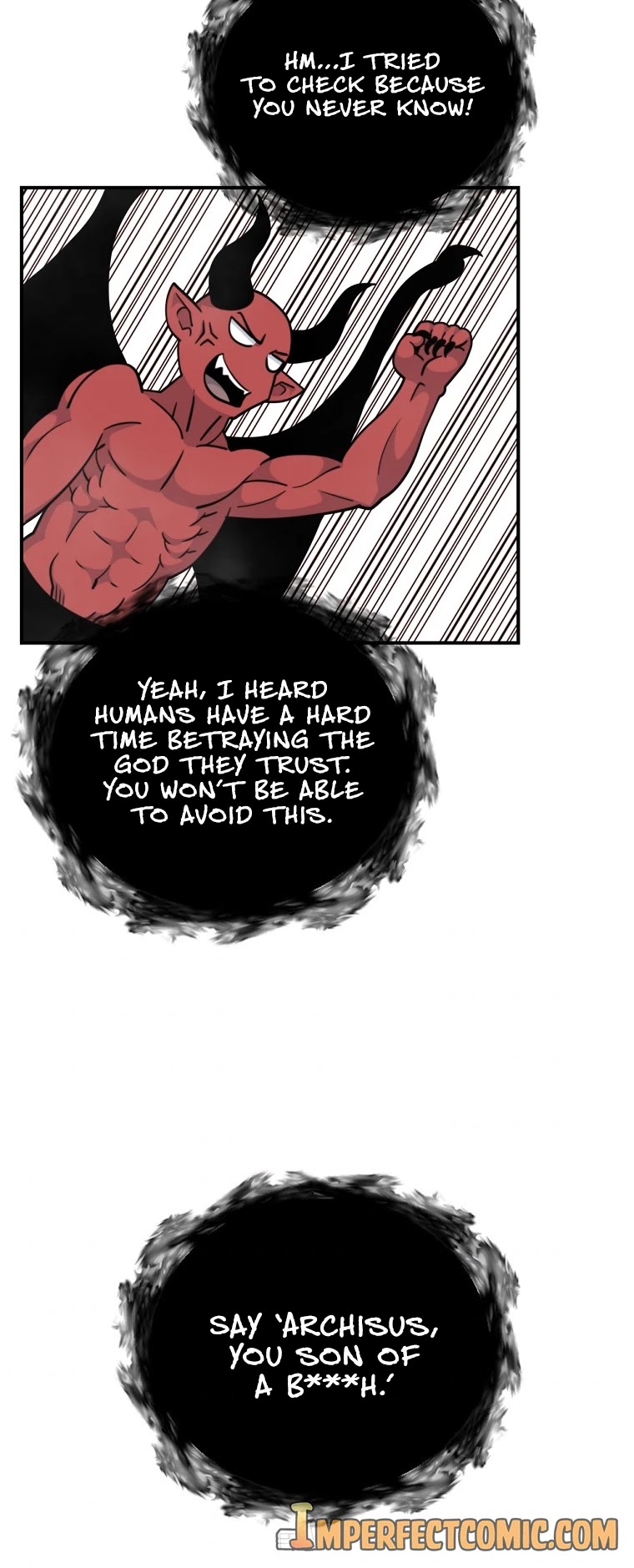 I'm Destined For Greatness! Chapter 118 page 20 - Chapter 118