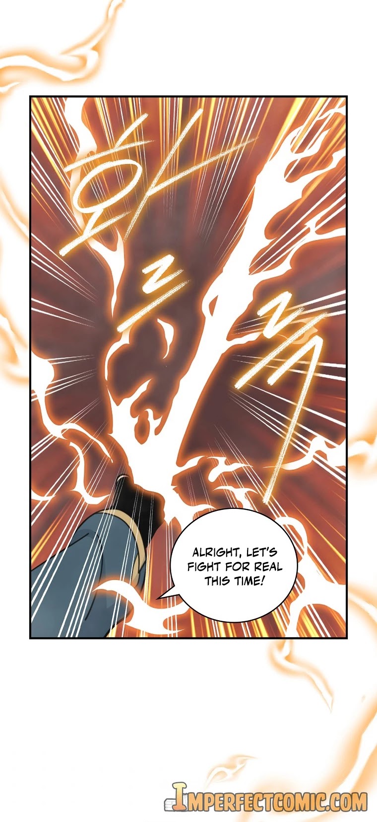 I'm Destined For Greatness! Chapter 118 page 24 - Chapter 118