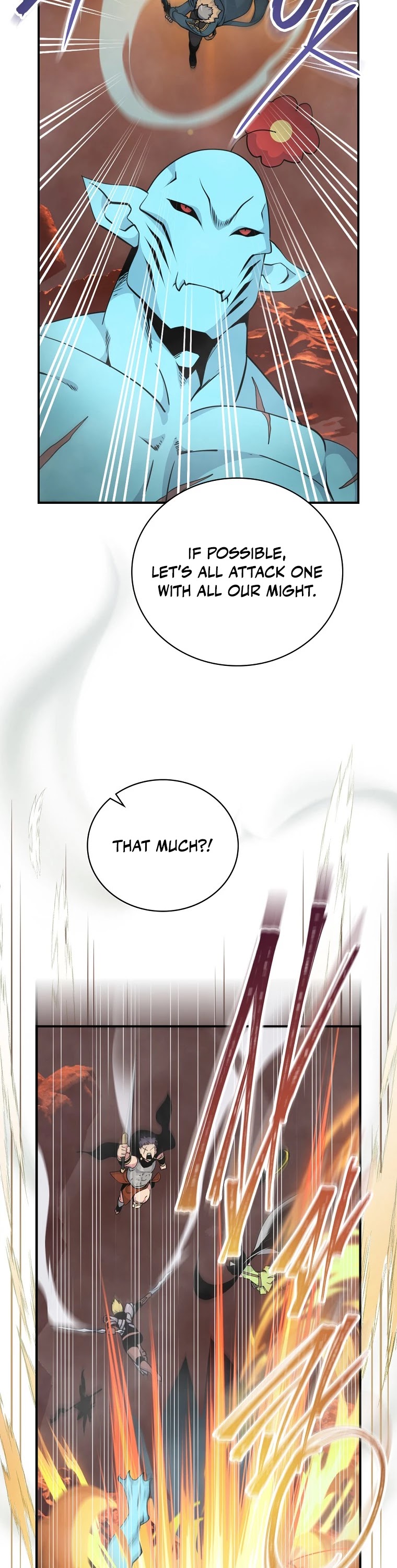 I'm Destined For Greatness! Chapter 118 page 30 - Chapter 118