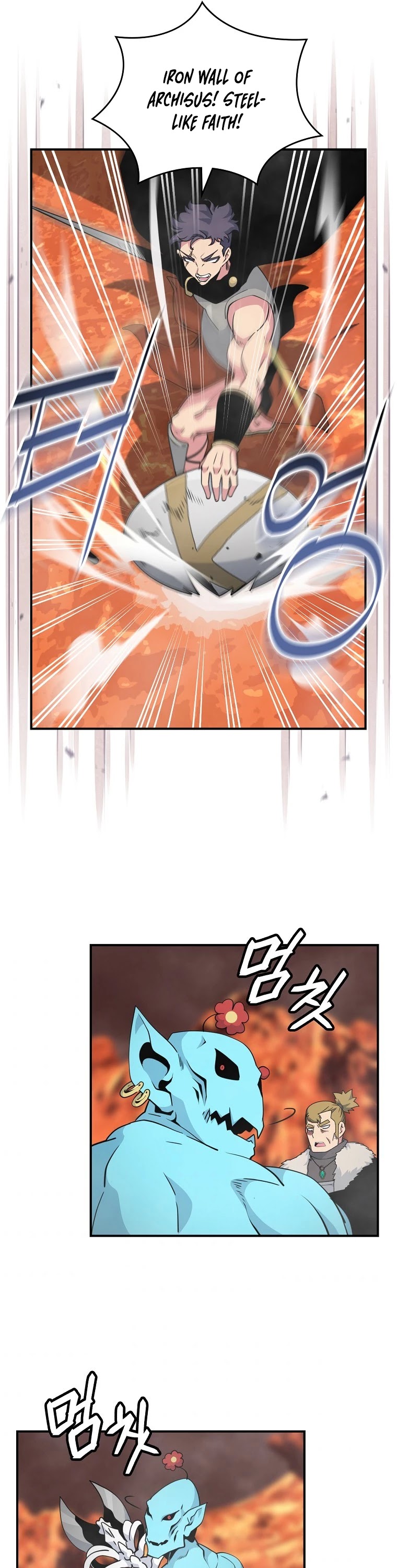 I'm Destined For Greatness! Chapter 118 page 36 - Chapter 118