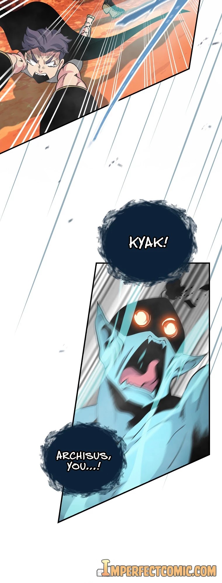 I'm Destined For Greatness! Chapter 118 page 39 - Chapter 118