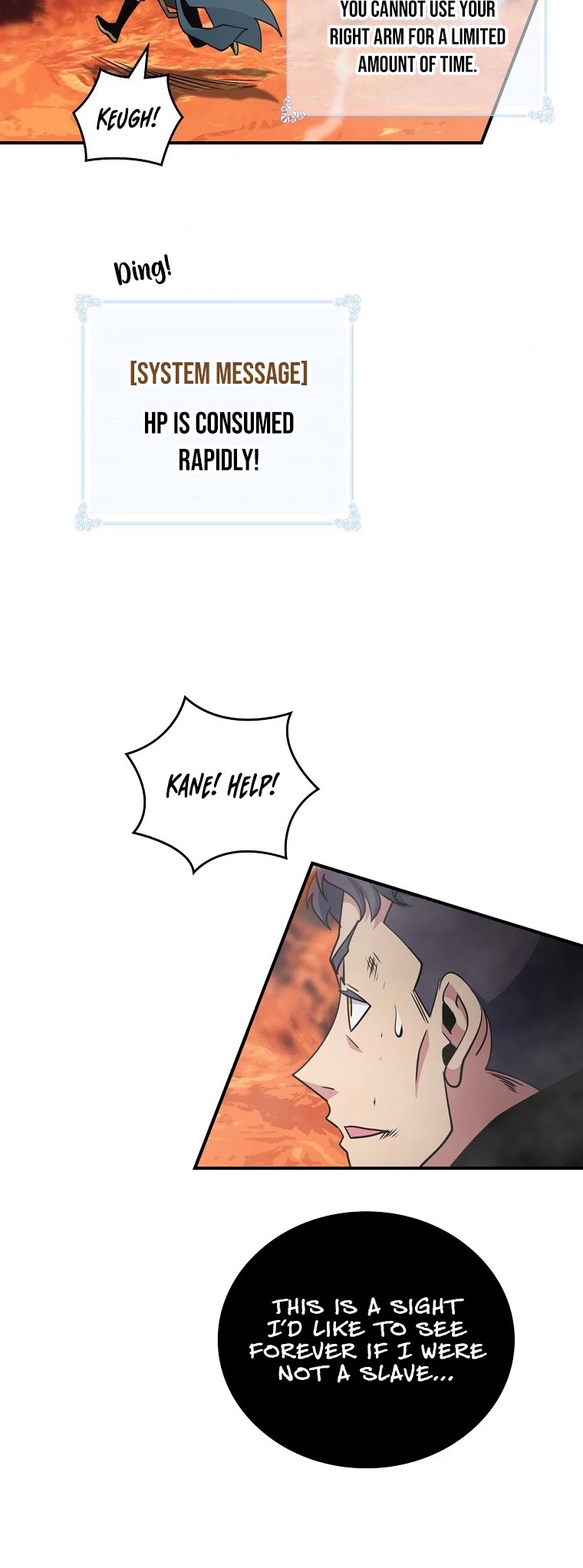 I'm Destined For Greatness! Chapter 118 page 41 - Chapter 118