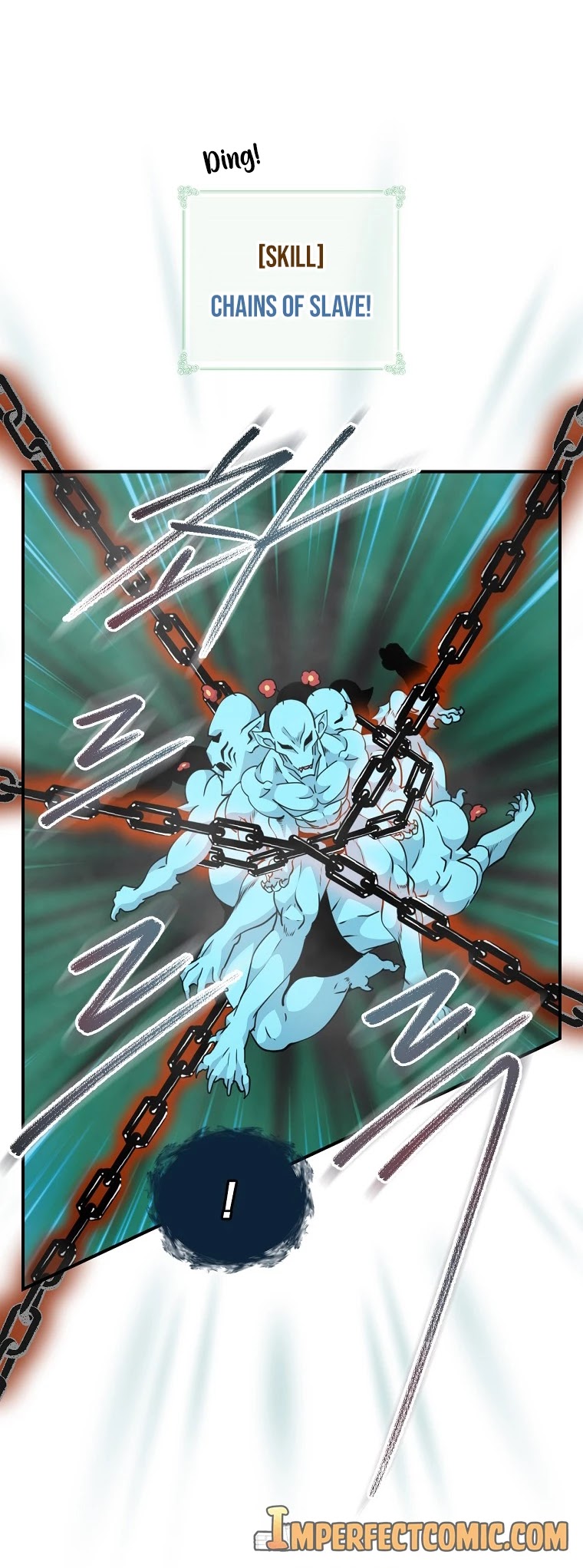 I'm Destined For Greatness! Chapter 118 page 42 - Chapter 118