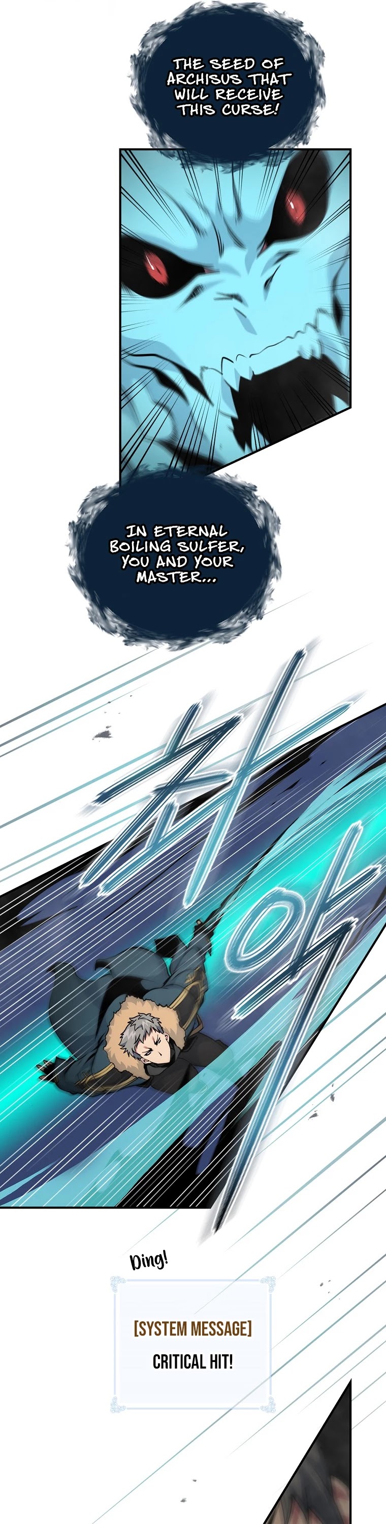 I'm Destined For Greatness! Chapter 118 page 43 - Chapter 118