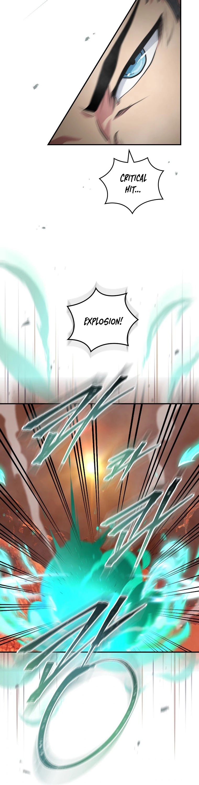 I'm Destined For Greatness! Chapter 118 page 44 - Chapter 118