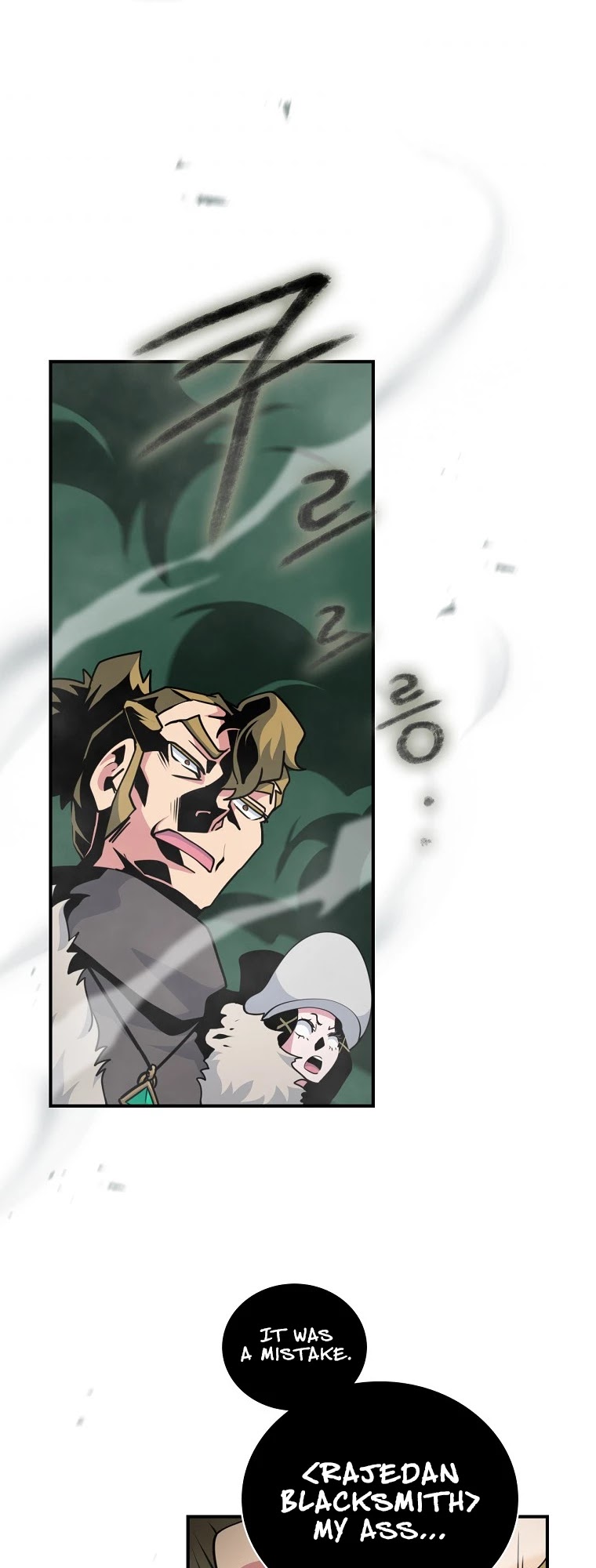 I'm Destined For Greatness! Chapter 118 page 45 - Chapter 118
