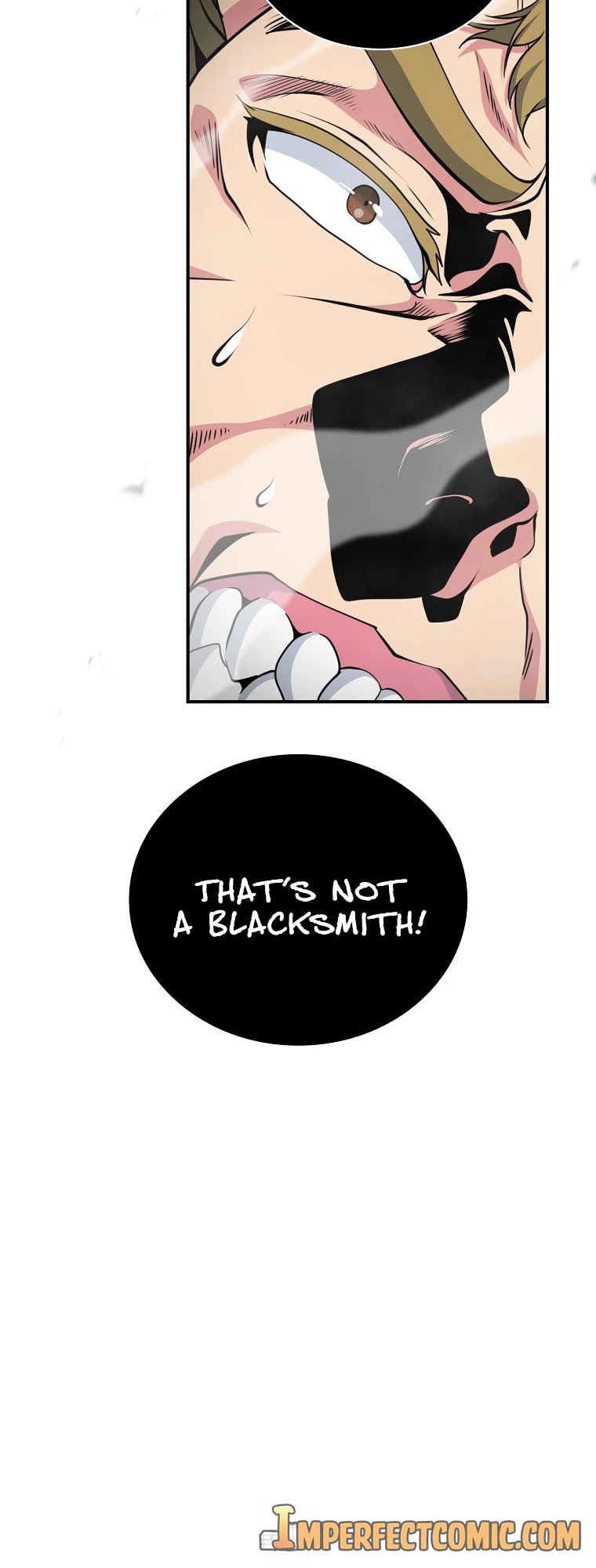 I'm Destined For Greatness! Chapter 118 page 46 - Chapter 118