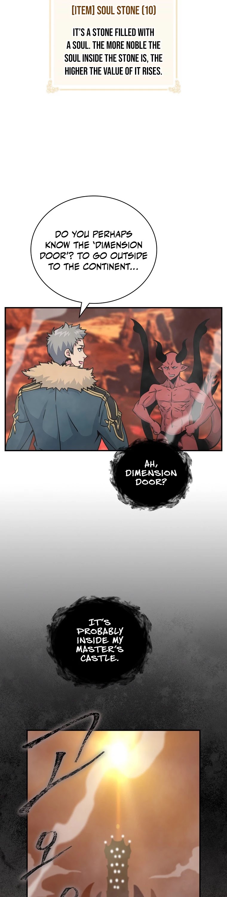 I'm Destined For Greatness! Chapter 118 page 48 - Chapter 118
