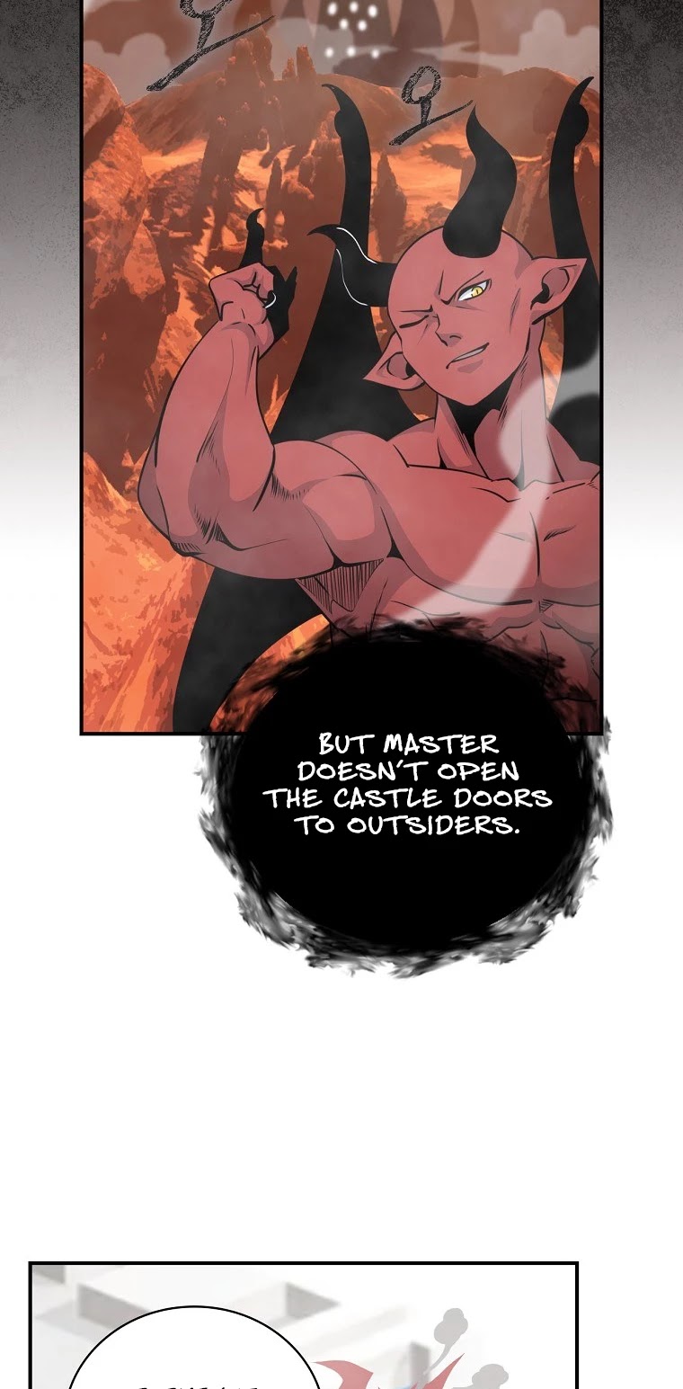 I'm Destined For Greatness! Chapter 118 page 49 - Chapter 118