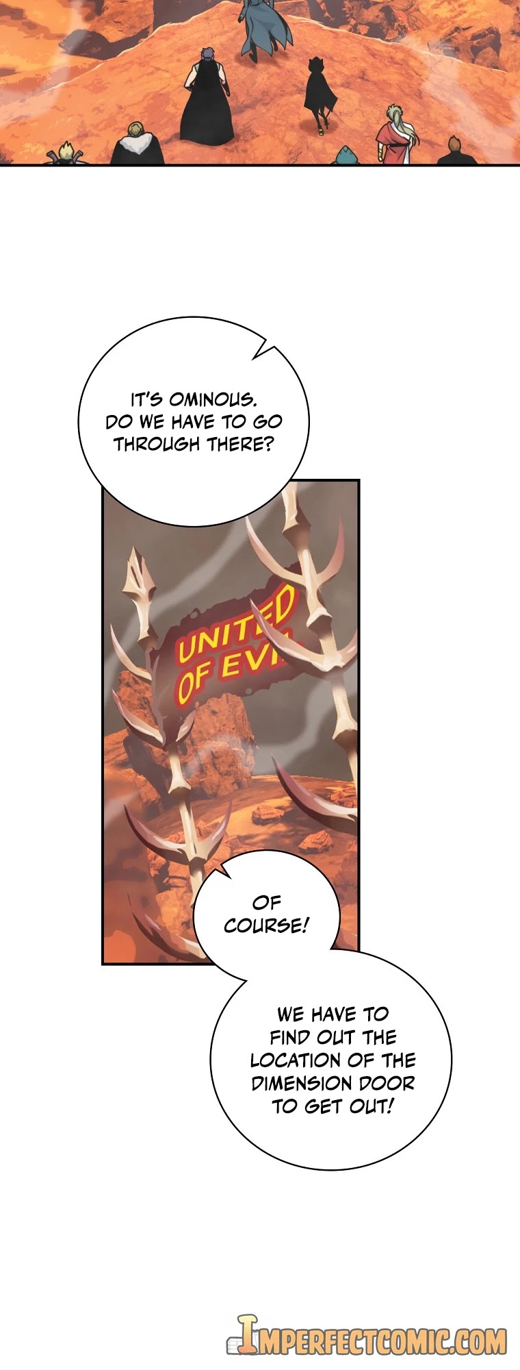 I'm Destined For Greatness! Chapter 118 page 5 - Chapter 118