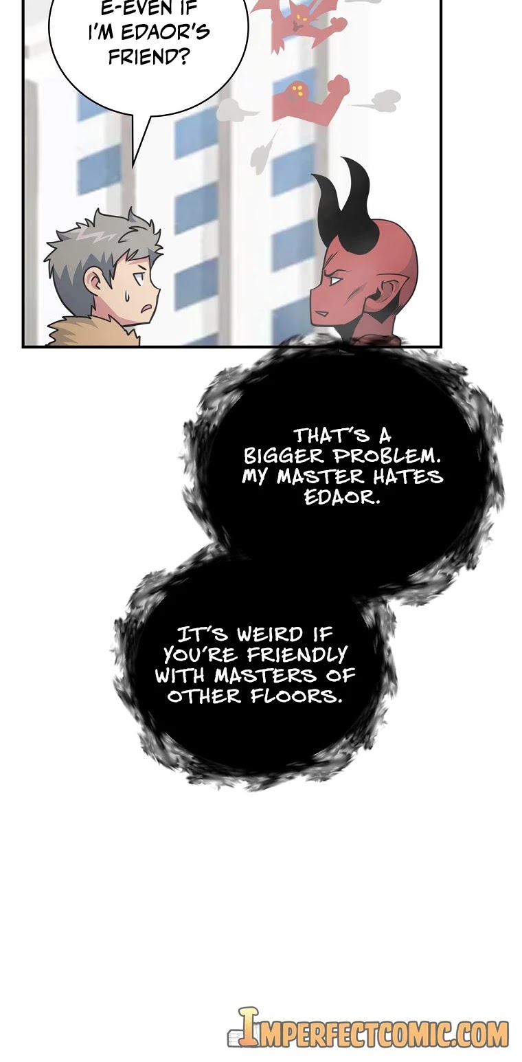 I'm Destined For Greatness! Chapter 118 page 50 - Chapter 118