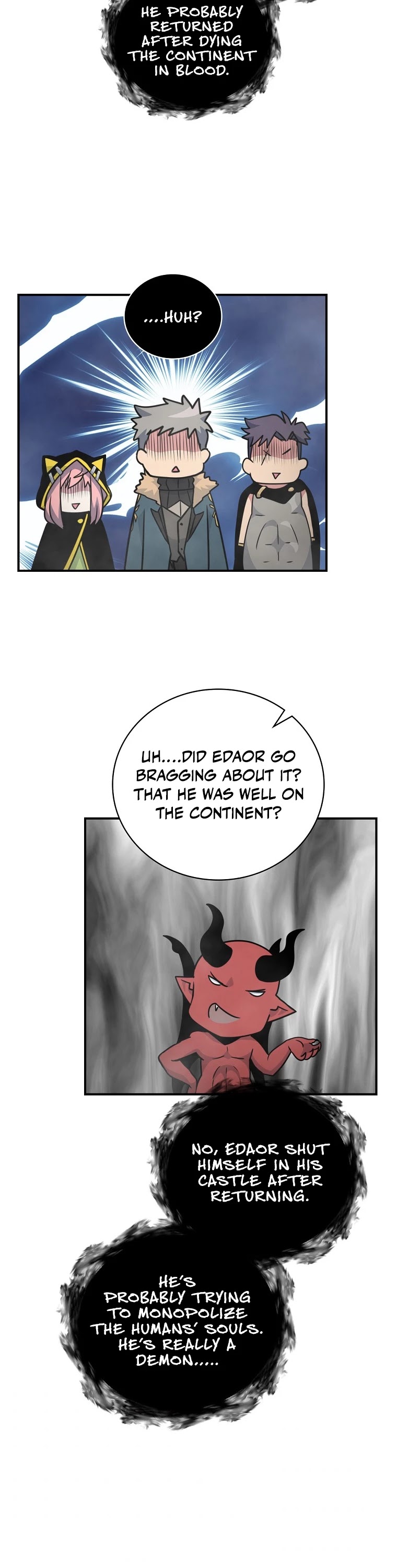 I'm Destined For Greatness! Chapter 118 page 52 - Chapter 118