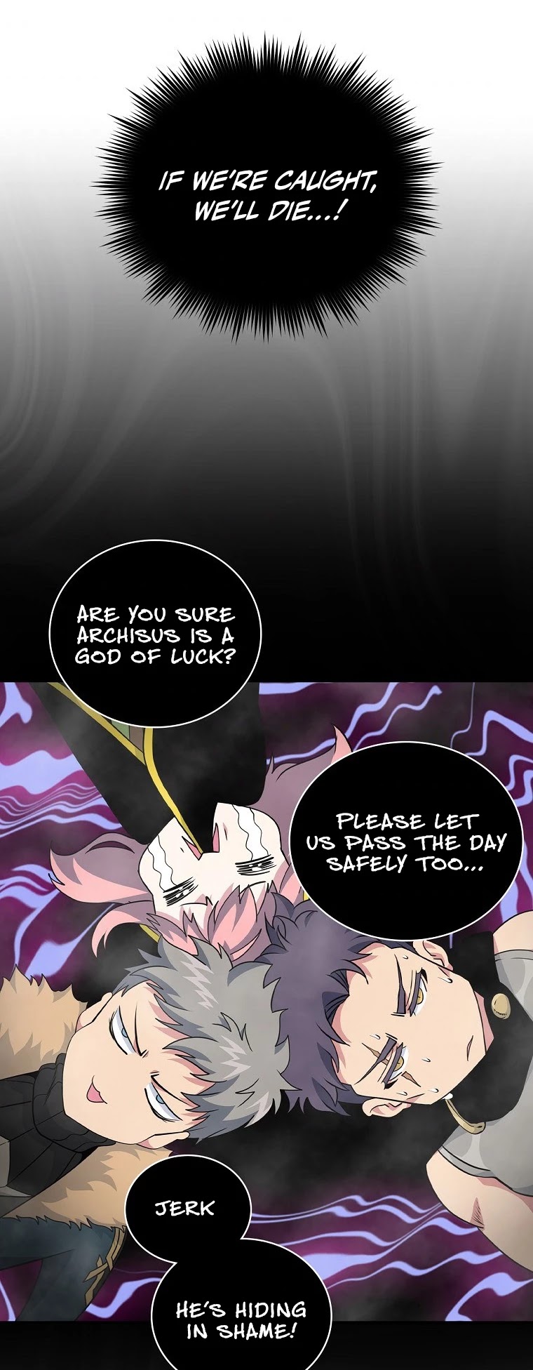 I'm Destined For Greatness! Chapter 118 page 53 - Chapter 118