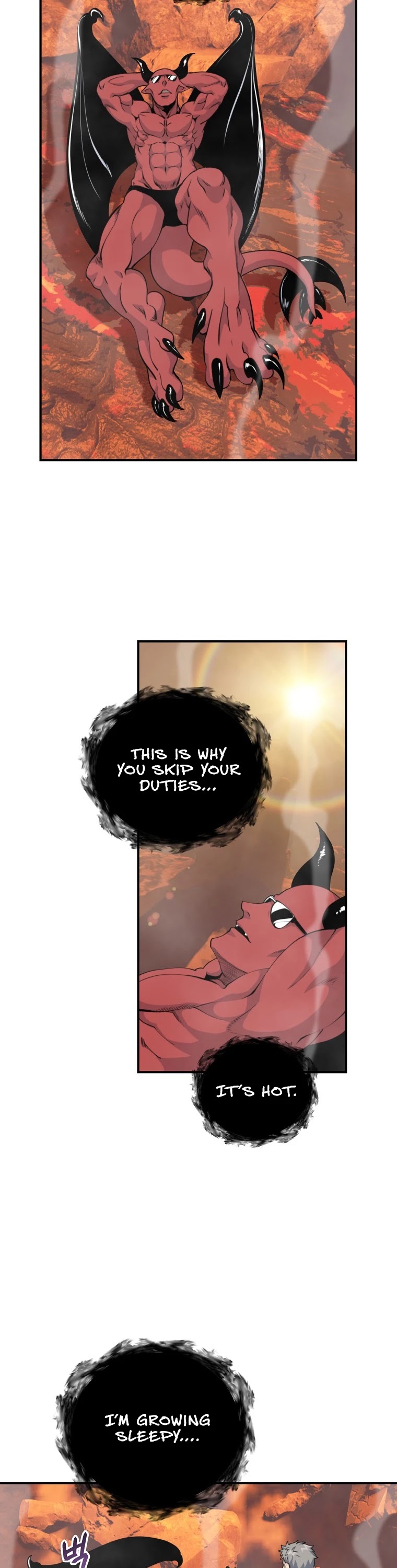 I'm Destined For Greatness! Chapter 118 page 7 - Chapter 118