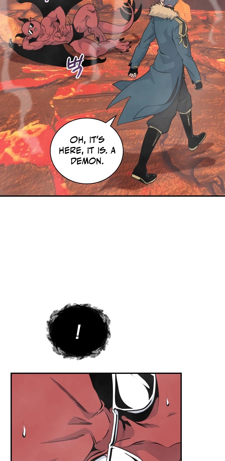 I'm Destined For Greatness! Chapter 118 page 8 - Chapter 118