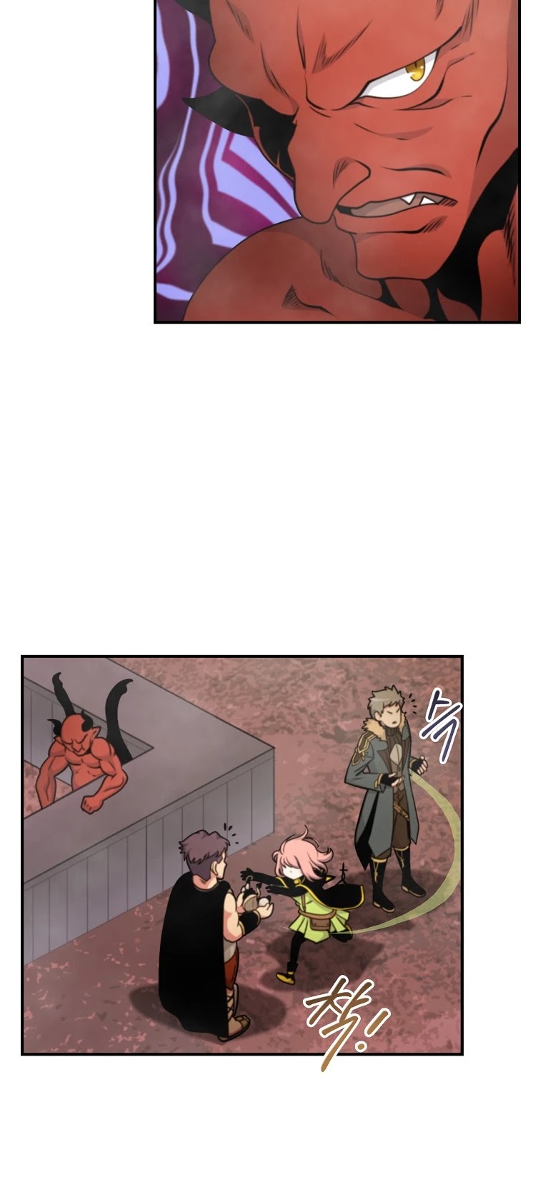 I'm Destined For Greatness! Chapter 119 page 12 - Chapter 119