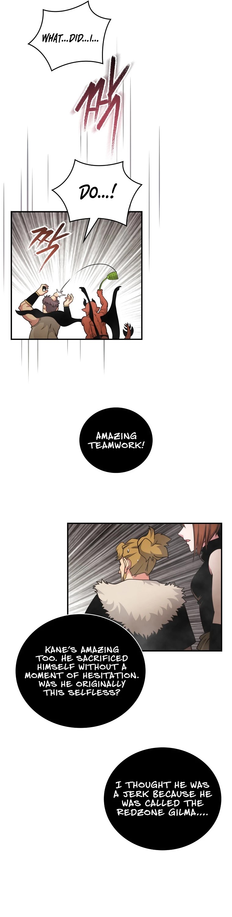 I'm Destined For Greatness! Chapter 119 page 14 - Chapter 119