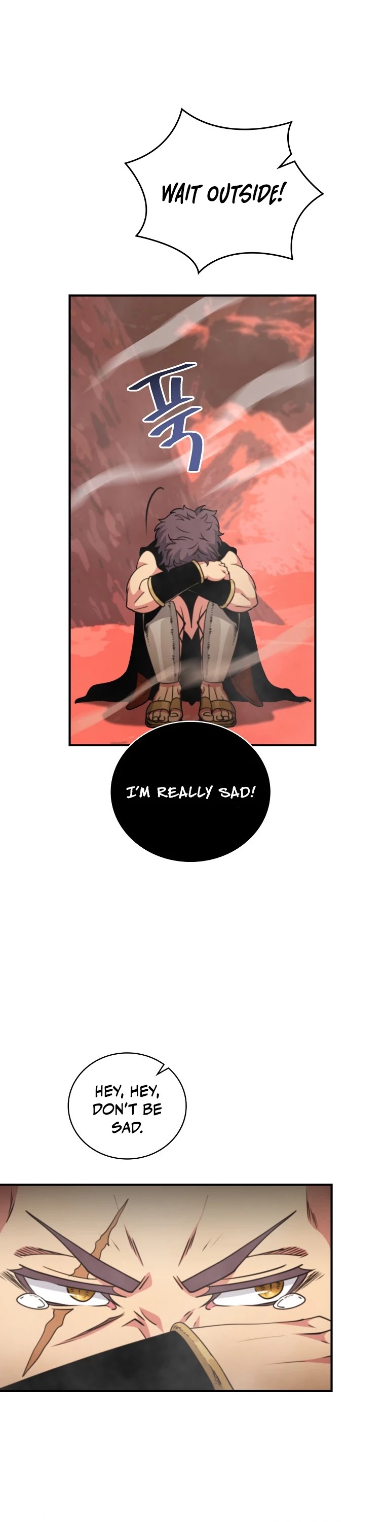 I'm Destined For Greatness! Chapter 119 page 15 - Chapter 119