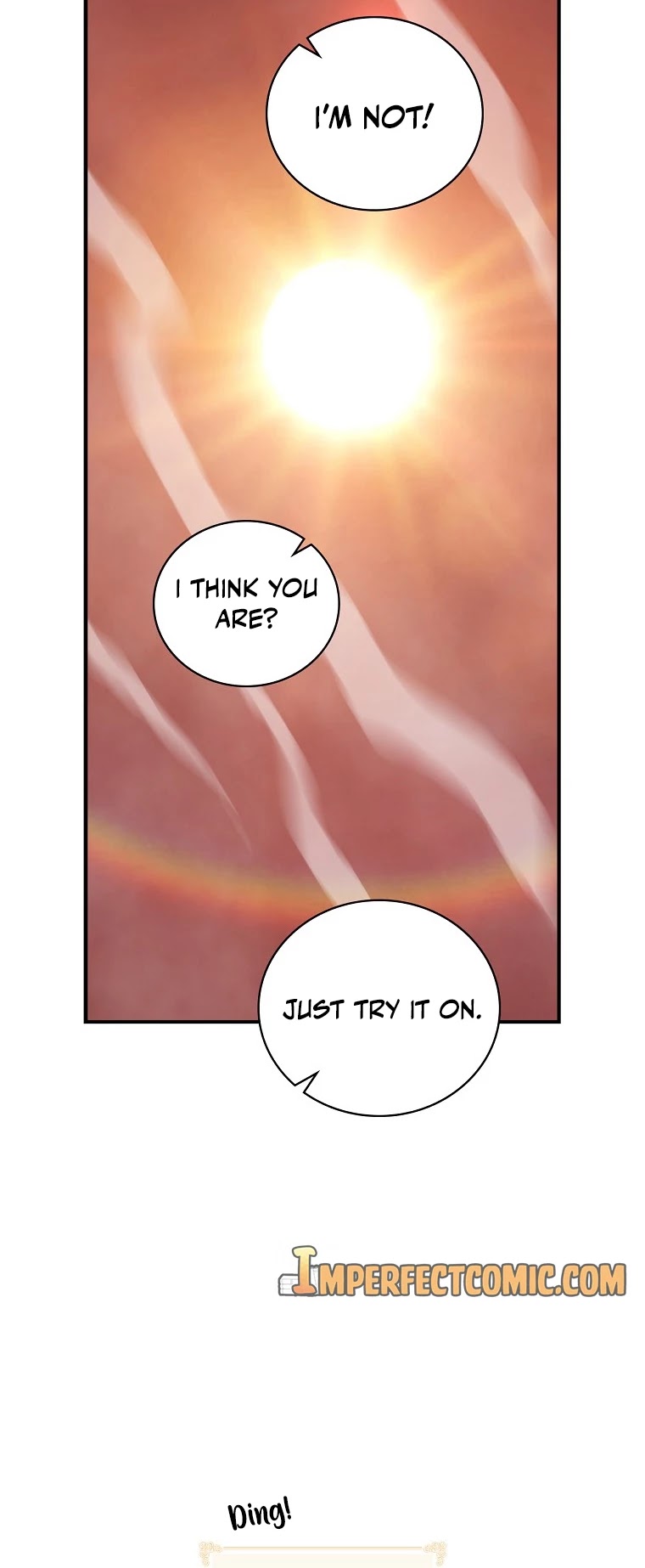I'm Destined For Greatness! Chapter 119 page 17 - Chapter 119