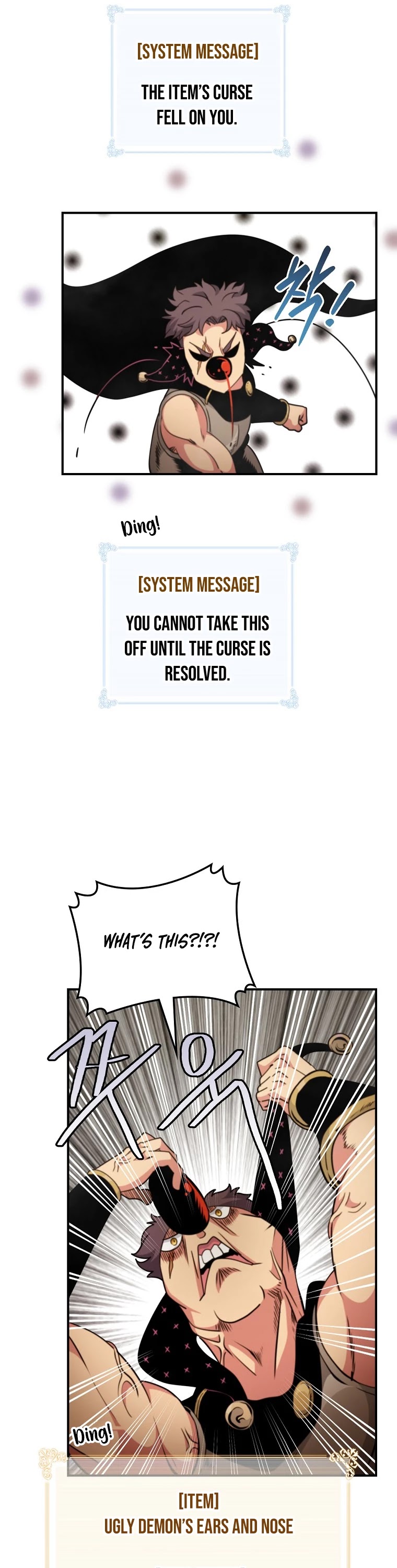 I'm Destined For Greatness! Chapter 119 page 19 - Chapter 119