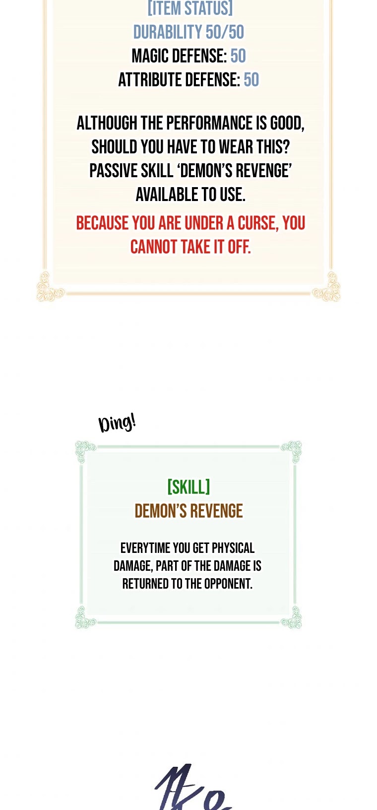 I'm Destined For Greatness! Chapter 119 page 20 - Chapter 119